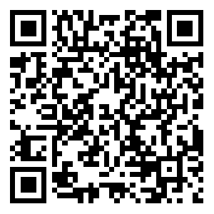 App Store QR Code